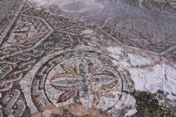 Dougga Thougga Mosaics