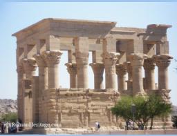 01Egypt Egipto isla de File Island Trajan-s Temple Templo de Trajano -2-.JPG