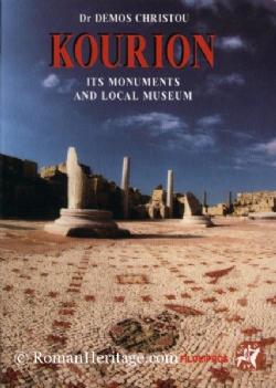 Kourion Curium