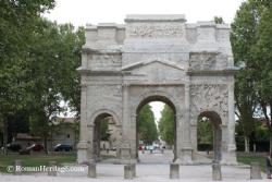 Monumenta Arches & Monuments