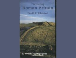 01 Guide Guia David E Johnston Discovering Roman Britain.jpg