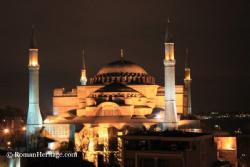 Costantinopolis Istambul
