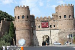 Munitio et Castra Roman Walls - Fortresses Murallas y fuertes
