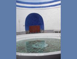 01 Spain Extremadura Badajoz Alange Baths Termas balneario.JPG