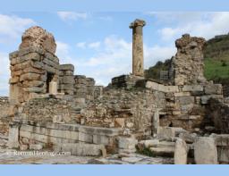 01 Turkey Turquia Ephesus Efeso Termas Scholastikia Baths.JPG