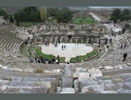 01 Turkey Turquia Ephesus Efeso Theater Teatro.JPG
