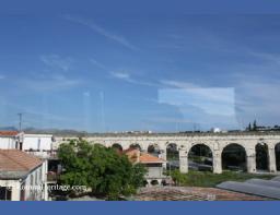 Croatia Split aqueduct acueducto.JPG