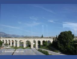 Croatia Split aqueduct acueducto -2-.JPG