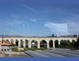 Croatia Split aqueduct acueducto -4-.JPG