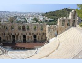 Greece Grecia Athens Atenas Odeon de Agripa -3-.JPG