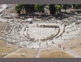 Greece Grecia Athens Atenas Theater Teatro -9-.JPG