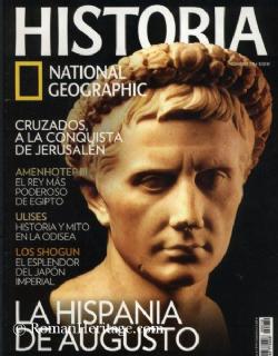 History National Geographic