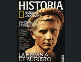 Historia. National Geographic. La Hispania de Augusto.jpg