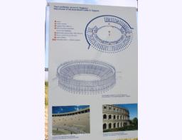 01 Croatia Salona Amphitheater Anfiteatro (Copiar)