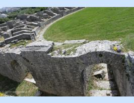 Croatia Salona Amphitheater Anfiteatro (11) (Copiar)