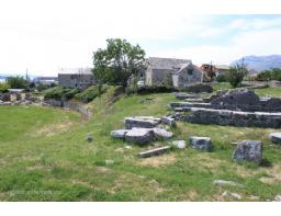Croatia Salona Amphitheater Anfiteatro (6) (Copiar)