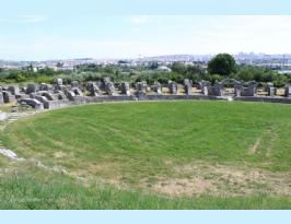 Croatia Salona Amphitheater Anfiteatro (8) (Copiar)