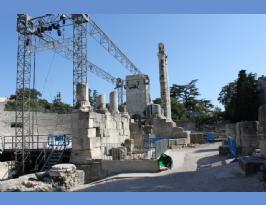 Arles Theater Teatro de Arles (6) (Copiar)