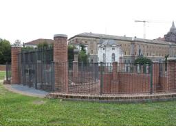 Torino Porta Palazzo Roman porta Palatina (20) (Copiar)