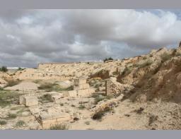 Amphitheater small El Jem ruined site (4) (Copiar)