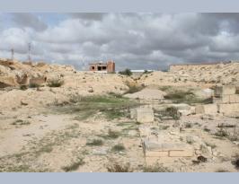 Amphitheater small El Jem ruined site (6) (Copiar)