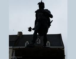 Ambiorix statue at Tongeren (4)