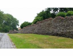 Roman Walls Tongeren (19)