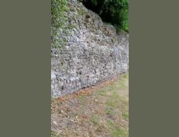 Roman Walls Tongeren (6)