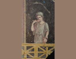 Getty Villa Malibú 207 Women and Children in Antiquity Fresco paintings (3)
