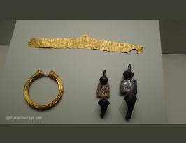Getty Villa Malibú 207 Women and Children in Antiquity jewelry (4)