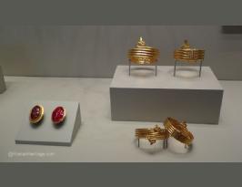 Getty Villa Malibú 207 Women and Children in Antiquity jewelry (7)