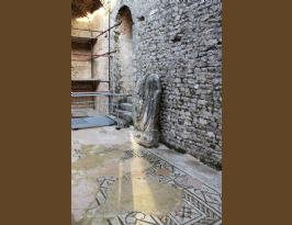 Tunisia Dougga Thougga Baths of Antoninus (13) (Copiar)