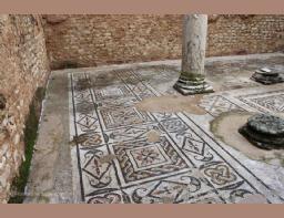Tunisia Dougga Thougga Baths of Antoninus (3) (Copiar)