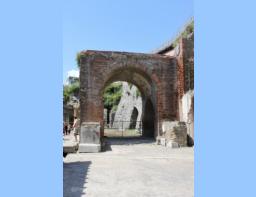 Herculaneum Ercolano Arch with four sides (15)
