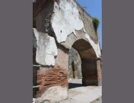 Herculaneum Ercolano Arch with four sides (5)
