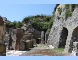Herculaneum Ercolano Arch with four sides (9)