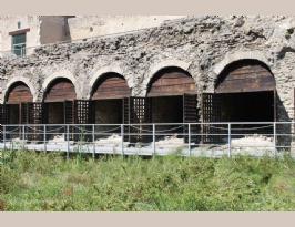 Herculaneum Ercolano Barrel Arches  (7)