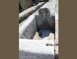 Herculaneum Ercolano Fountain by insula IV (4)