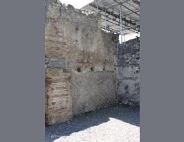 Herculaneum ErcolanoHouse  next to the House of the Skeleton  (13)
