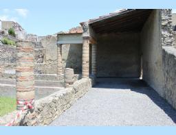 Herculaneum Ercolano House called Inn House  (20)