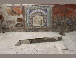 Herculaneum Ercolano House of Neptune and Amphitrite (11)