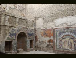 Herculaneum Ercolano House of Neptune and Amphitrite (13)