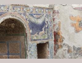 Herculaneum Ercolano House of Neptune and Amphitrite (14)
