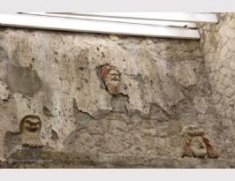 Herculaneum Ercolano House of Neptune and Amphitrite (16)