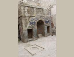 Herculaneum Ercolano House of Neptune and Amphitrite (23)