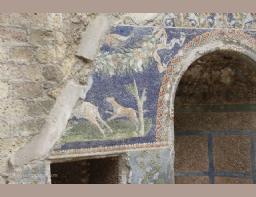 Herculaneum Ercolano House of Neptune and Amphitrite (7)