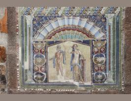 Herculaneum Ercolano House of Neptune and Amphitrite (8)