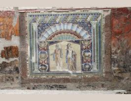 Herculaneum Ercolano House of Neptune and Amphitrite (9)