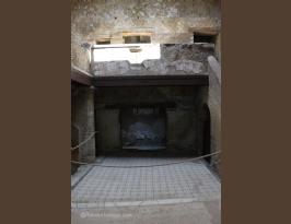 Herculaneum Ercolano House of the beautiful Courtyard  (10)