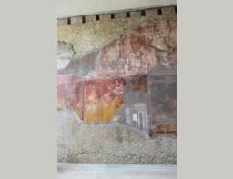 Herculaneum Ercolano House of the beautiful Courtyard  (15)